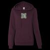 Women's Junior Fit Heavenly Fleece Lightweight Hooded Sweatshirt Thumbnail