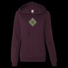 Women's Junior Fit Heavenly Fleece Lightweight Hooded Sweatshirt Thumbnail