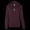 Women's Junior Fit Heavenly Fleece Lightweight Hooded Sweatshirt Thumbnail
