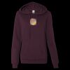 Women's Junior Fit Heavenly Fleece Lightweight Hooded Sweatshirt Thumbnail