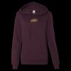 Women's Junior Fit Heavenly Fleece Lightweight Hooded Sweatshirt Thumbnail