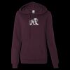 Women's Junior Fit Heavenly Fleece Lightweight Hooded Sweatshirt Thumbnail