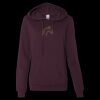 Women's Junior Fit Heavenly Fleece Lightweight Hooded Sweatshirt Thumbnail