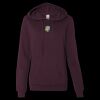 Women's Junior Fit Heavenly Fleece Lightweight Hooded Sweatshirt Thumbnail