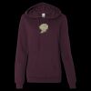Women's Junior Fit Heavenly Fleece Lightweight Hooded Sweatshirt Thumbnail