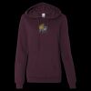 Women's Junior Fit Heavenly Fleece Lightweight Hooded Sweatshirt Thumbnail