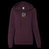 Women's Junior Fit Heavenly Fleece Lightweight Hooded Sweatshirt Thumbnail