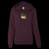 Women's Junior Fit Heavenly Fleece Lightweight Hooded Sweatshirt Thumbnail