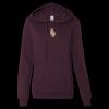 Women's Junior Fit Heavenly Fleece Lightweight Hooded Sweatshirt Thumbnail