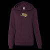 Women's Junior Fit Heavenly Fleece Lightweight Hooded Sweatshirt Thumbnail