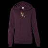 Women's Junior Fit Heavenly Fleece Lightweight Hooded Sweatshirt Thumbnail