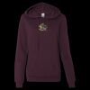Women's Junior Fit Heavenly Fleece Lightweight Hooded Sweatshirt Thumbnail