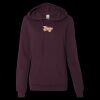 Women's Junior Fit Heavenly Fleece Lightweight Hooded Sweatshirt Thumbnail