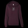Women's Junior Fit Heavenly Fleece Lightweight Hooded Sweatshirt Thumbnail