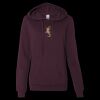 Women's Junior Fit Heavenly Fleece Lightweight Hooded Sweatshirt Thumbnail