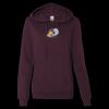 Women's Junior Fit Heavenly Fleece Lightweight Hooded Sweatshirt Thumbnail