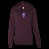 Women's Junior Fit Heavenly Fleece Lightweight Hooded Sweatshirt Thumbnail