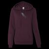 Women's Junior Fit Heavenly Fleece Lightweight Hooded Sweatshirt Thumbnail
