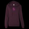 Women's Junior Fit Heavenly Fleece Lightweight Hooded Sweatshirt Thumbnail