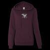 Women's Junior Fit Heavenly Fleece Lightweight Hooded Sweatshirt Thumbnail