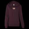Women's Junior Fit Heavenly Fleece Lightweight Hooded Sweatshirt Thumbnail
