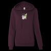 Women's Junior Fit Heavenly Fleece Lightweight Hooded Sweatshirt Thumbnail