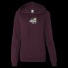 Women's Junior Fit Heavenly Fleece Lightweight Hooded Sweatshirt Thumbnail