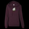 Women's Junior Fit Heavenly Fleece Lightweight Hooded Sweatshirt Thumbnail