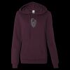 Women's Junior Fit Heavenly Fleece Lightweight Hooded Sweatshirt Thumbnail