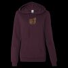 Women's Junior Fit Heavenly Fleece Lightweight Hooded Sweatshirt Thumbnail