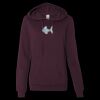 Women's Junior Fit Heavenly Fleece Lightweight Hooded Sweatshirt Thumbnail