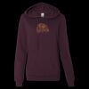 Women's Junior Fit Heavenly Fleece Lightweight Hooded Sweatshirt Thumbnail