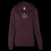 Women's Junior Fit Heavenly Fleece Lightweight Hooded Sweatshirt Thumbnail