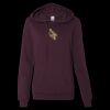 Women's Junior Fit Heavenly Fleece Lightweight Hooded Sweatshirt Thumbnail