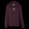 Women's Junior Fit Heavenly Fleece Lightweight Hooded Sweatshirt Thumbnail