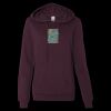 Women's Junior Fit Heavenly Fleece Lightweight Hooded Sweatshirt Thumbnail