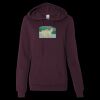 Women's Junior Fit Heavenly Fleece Lightweight Hooded Sweatshirt Thumbnail