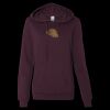 Women's Junior Fit Heavenly Fleece Lightweight Hooded Sweatshirt Thumbnail