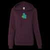 Women's Junior Fit Heavenly Fleece Lightweight Hooded Sweatshirt Thumbnail