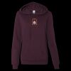 Women's Junior Fit Heavenly Fleece Lightweight Hooded Sweatshirt Thumbnail