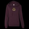 Women's Junior Fit Heavenly Fleece Lightweight Hooded Sweatshirt Thumbnail