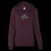 Women's Junior Fit Heavenly Fleece Lightweight Hooded Sweatshirt Thumbnail