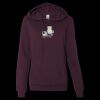Women's Junior Fit Heavenly Fleece Lightweight Hooded Sweatshirt Thumbnail