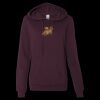 Women's Junior Fit Heavenly Fleece Lightweight Hooded Sweatshirt Thumbnail