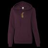 Women's Junior Fit Heavenly Fleece Lightweight Hooded Sweatshirt Thumbnail