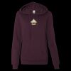 Women's Junior Fit Heavenly Fleece Lightweight Hooded Sweatshirt Thumbnail