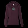 Women's Junior Fit Heavenly Fleece Lightweight Hooded Sweatshirt Thumbnail