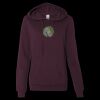 Women's Junior Fit Heavenly Fleece Lightweight Hooded Sweatshirt Thumbnail