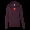 Women's Junior Fit Heavenly Fleece Lightweight Hooded Sweatshirt Thumbnail