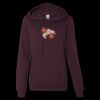 Women's Junior Fit Heavenly Fleece Lightweight Hooded Sweatshirt Thumbnail
